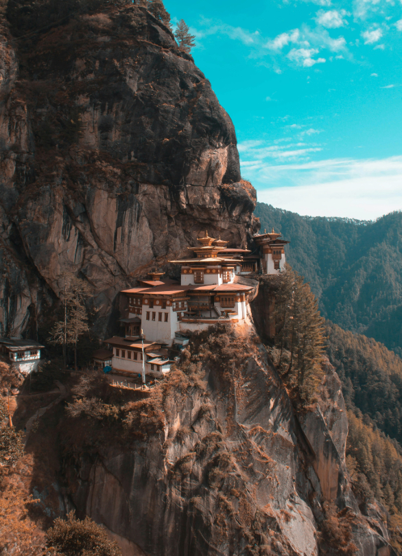 Destination
