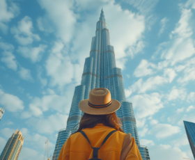 Destination