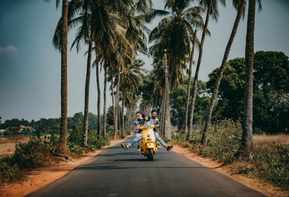 Destination