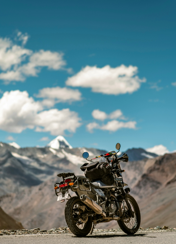 Destination
