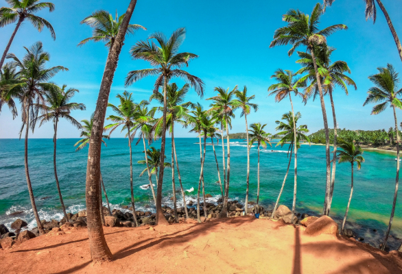 Destination